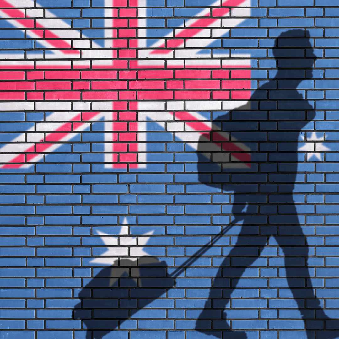 AFP National Police Certificate – DPIC